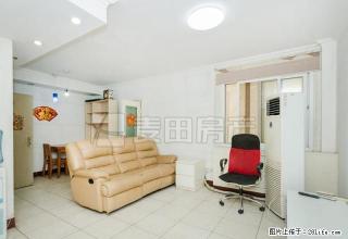 整租 给您一个家慧忠北里73平米西南精装两居室 看房有钥匙 - 北京28生活网 bj.28life.com