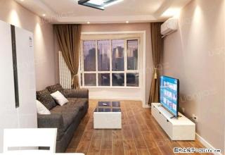 世华泊郡精装两居 新房初次出租 环保装修 - 北京28生活网 bj.28life.com