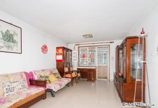 健德门地铁 华严北里 精装大三居室 家电家具齐全 周边配套全 - 北京28生活网 bj.28life.com