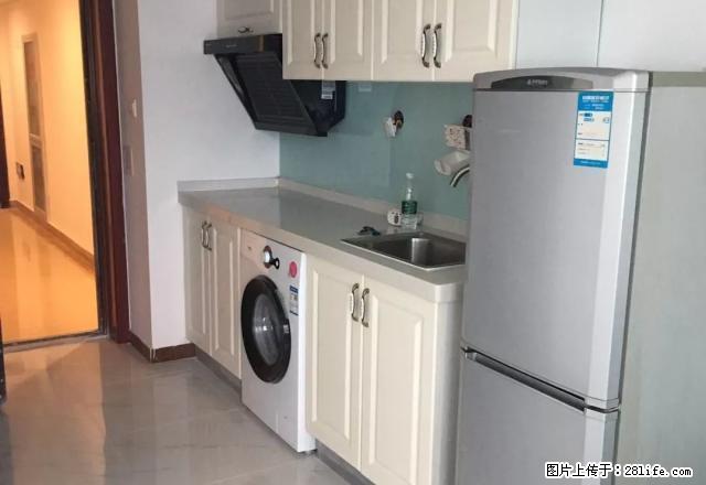 大学城站北京时代广场一居 全套家具电器 包物业取暖 随时入住 - 房屋出租 - 房屋租售 - 北京分类信息 - 北京28生活网 bj.28life.com