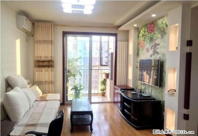 整租 合租 南海子家园四里 新上两居 随时拎包入住 - 房屋出租 - 房屋租售 - 北京分类信息 - 北京28生活网 bj.28life.com