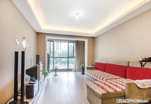 华远铭悦世家 商品房中心位置 精装两居 照片现状 一年起租 - 房屋出租 - 房屋租售 - 北京分类信息 - 北京28生活网 bj.28life.com