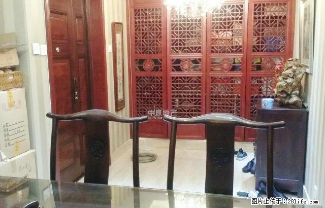 西屋国际 178平大三居 东南朝向 交通便利 随时看房 - 房屋出租 - 房屋租售 - 北京分类信息 - 北京28生活网 bj.28life.com