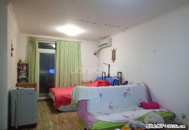 为你而选 流星花园二区精装开间 家具家电齐全 带电梯 - 房屋出租 - 房屋租售 - 北京分类信息 - 北京28生活网 bj.28life.com