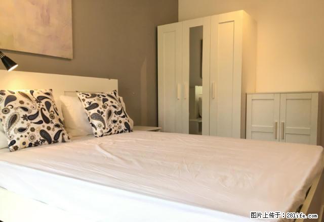 (单间出租)入住减一千 90平三居室合租 月租一千五不是中介 近地铁 - 房屋出租 - 房屋租售 - 北京分类信息 - 北京28生活网 bj.28life.com