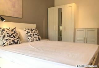 (单间出租)入住减一千 90平三居室合租 月租一千五不是中介 近地铁 - 北京28生活网 bj.28life.com