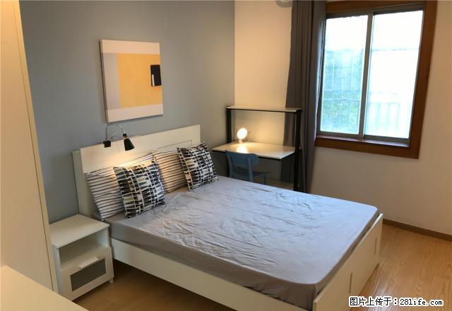 (单间出租)领秀硅谷1区 蛋壳公寓直租 贴心管家服务 交通便利 通勤方便 - 房屋出租 - 房屋租售 - 北京分类信息 - 北京28生活网 bj.28life.com