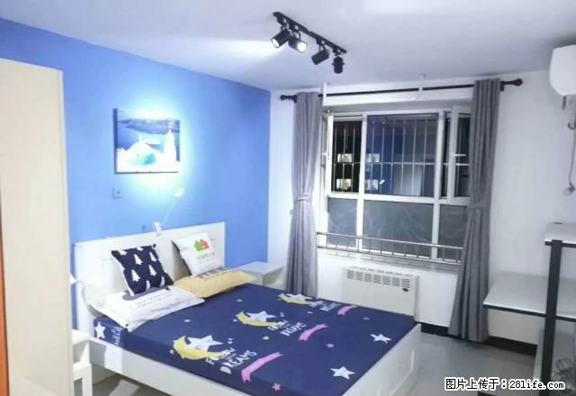 (单间出租)崇文门 搜秀城 新世界购物中心 精装修 干净整洁 包物业取暖 - 房屋出租 - 房屋租售 - 北京分类信息 - 北京28生活网 bj.28life.com