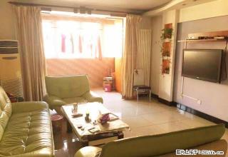 (单间出租)翠竹新村 正规两居室 国航对面 随时看房 精装 家具家电齐全 - 北京28生活网 bj.28life.com