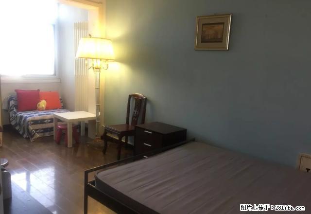 (单间出租)芍药居北里 精装主卧+阳台朝南向 地铁10.13号线 - 房屋出租 - 房屋租售 - 北京分类信息 - 北京28生活网 bj.28life.com