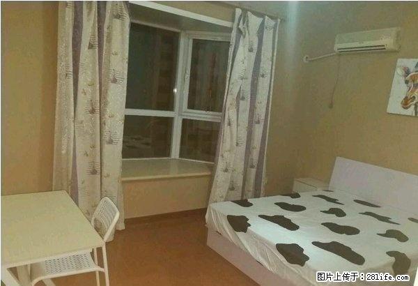 (单间出租)梨园城铁房 押一付一 新城阳光合租明隔 包取暖 定期保洁 - 房屋出租 - 房屋租售 - 北京分类信息 - 北京28生活网 bj.28life.com