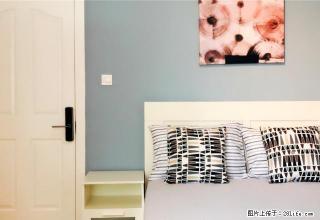 (单间出租)回龙观村西区 蛋壳公寓直租 物业齐全 免费宽带保洁 - 北京28生活网 bj.28life.com