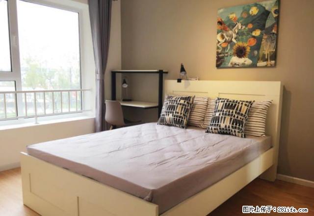 (单间出租)安贞西里二区 蛋壳公寓直租 包宽带保洁 押一付一 - 房屋出租 - 房屋租售 - 北京分类信息 - 北京28生活网 bj.28life.com