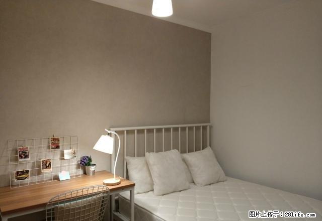 (单间出租)润枫欣尚 蛋壳公寓直租 北欧风精装 房租月付 - 房屋出租 - 房屋租售 - 北京分类信息 - 北京28生活网 bj.28life.com