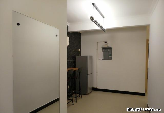 (单间出租)水碓子东路小区 蛋壳公寓直租 押一付一 家具全新 - 房屋出租 - 房屋租售 - 北京分类信息 - 北京28生活网 bj.28life.com