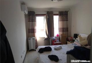 科技园区总部基地9号线万科蓝北京方向富锦嘉园精装全齐随时看房 - 北京28生活网 bj.28life.com