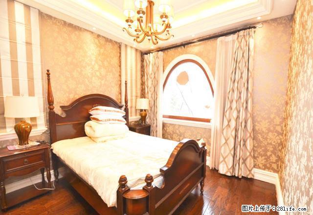 清华大学 褐石园 精装四居 随时入住 紧邻清华附中 可以长租 - 房屋出租 - 房屋租售 - 北京分类信息 - 北京28生活网 bj.28life.com