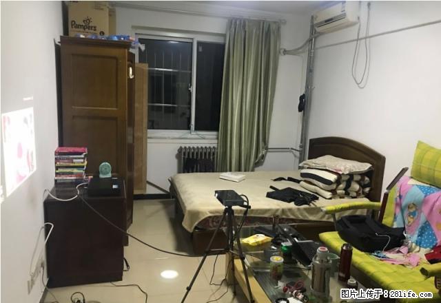 蒲黄榆刘家窑地铁 新上精装修一居 真实图片 真实图片 - 房屋出租 - 房屋租售 - 北京分类信息 - 北京28生活网 bj.28life.com