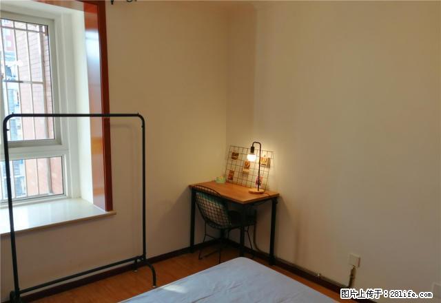 (单间出租)甘露园3号院 蛋壳公寓直租 物业齐全 免费宽带保洁 - 房屋出租 - 房屋租售 - 北京分类信息 - 北京28生活网 bj.28life.com