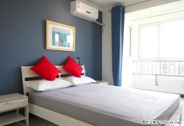 (单间出租)姚家园西里1号院 蛋壳公寓直租 年底特惠 拒绝黑中介 - 房屋出租 - 房屋租售 - 北京分类信息 - 北京28生活网 bj.28life.com