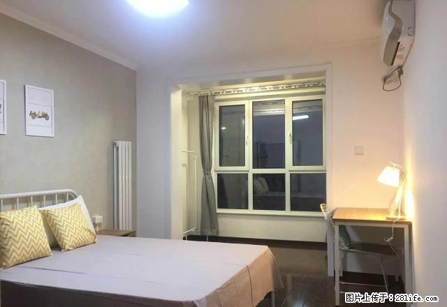 (单间出租)南沙滩小区 蛋壳公寓直租 入住有惊喜 集中供暖 北欧风精装 - 房屋出租 - 房屋租售 - 北京分类信息 - 北京28生活网 bj.28life.com