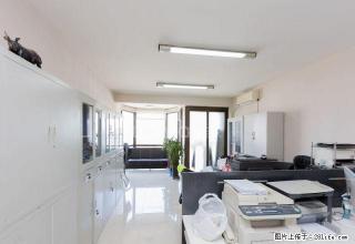 为你而选 九龙山地铁旁 珠江帝景 正规两居 可办公看房随时 - 北京28生活网 bj.28life.com