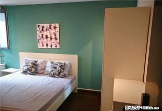 (单间出租)西木小区 蛋壳公寓直租 拒绝黑中介 押一付一 - 北京28生活网 bj.28life.com