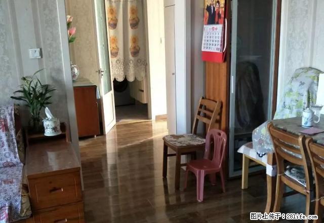 新房源地铁张郭庄站 珠光御景电梯洋房 精装南北两居 全齐出租 - 房屋出租 - 房屋租售 - 北京分类信息 - 北京28生活网 bj.28life.com