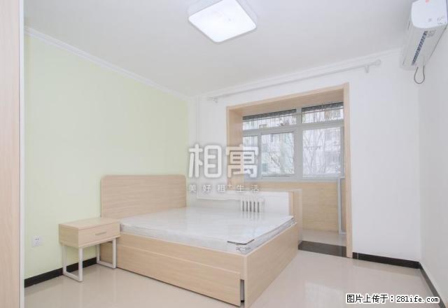 芍药居北里 南北通透 相寓两居 全新家电 紧邻地铁 随时看房 - 房屋出租 - 房屋租售 - 北京分类信息 - 北京28生活网 bj.28life.com