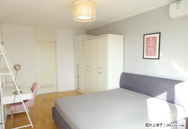 (单间出租)太阳宫国际村 合租南向主卧 地铁十号机场线三元桥站凤凰汇凯德 - 房屋出租 - 房屋租售 - 北京分类信息 - 北京28生活网 bj.28life.com