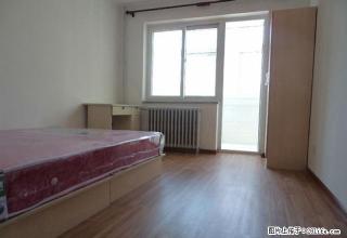 (单间出租)苏州街地铁、人大西门、西海国际、紫金大厦对面小南庄精装主卧 - 北京28生活网 bj.28life.com