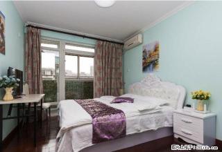 (单间出租)无中介费 太阳宫 三元桥 押一付一 交通便利 拎包入住 - 北京28生活网 bj.28life.com