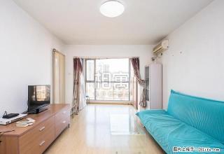 酒仙桥 将台台路 飘home精装一居 拎包即住 晶都国际 - 北京28生活网 bj.28life.com