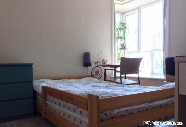 (单间出租)海淀区 北京电视台 北京外国语学院 二居主卧出租了 - 房屋出租 - 房屋租售 - 北京分类信息 - 北京28生活网 bj.28life.com