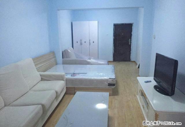 东四十条朝阳门仓南胡同 南北通透家具电器全齐 拎包入住 - 房屋出租 - 房屋租售 - 北京分类信息 - 北京28生活网 bj.28life.com