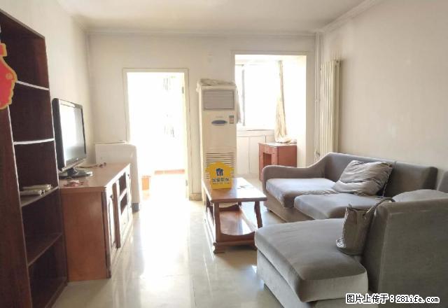 文化园 万源街 梅园小区 年度巨献两居 有钥匙 随时看了 - 房屋出租 - 房屋租售 - 北京分类信息 - 北京28生活网 bj.28life.com