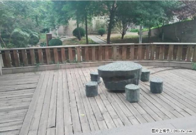 滨河花园,毛坯一层带55平花园,3居,可租用于工作室 可长租 - 房屋出租 - 房屋租售 - 北京分类信息 - 北京28生活网 bj.28life.com