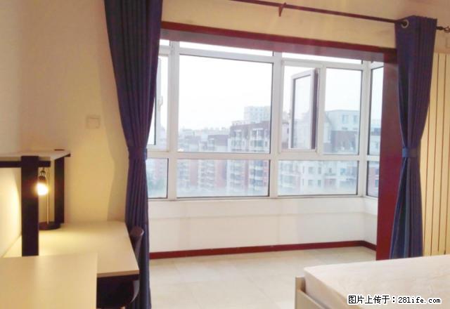 (单间出租)龙华园 蛋壳公寓直租押一付一随时看房 - 房屋出租 - 房屋租售 - 北京分类信息 - 北京28生活网 bj.28life.com