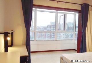 (单间出租)龙华园 蛋壳公寓直租押一付一随时看房 - 北京28生活网 bj.28life.com