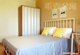 (单间出租)罗庄西里 蛋壳公寓直租 北欧风精装年底特惠 - 北京28生活网 bj.28life.com