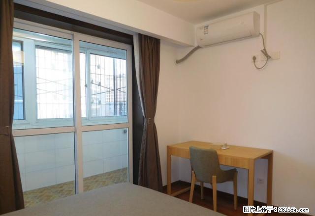 牡丹园 塔院 北影 地铁10号线精装修两居室随时入住 - 房屋出租 - 房屋租售 - 北京分类信息 - 北京28生活网 bj.28life.com