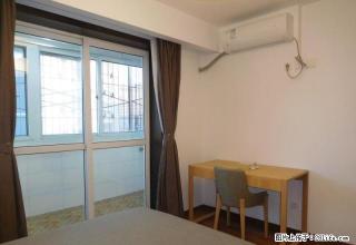 牡丹园 塔院 北影 地铁10号线精装修两居室随时入住 - 北京28生活网 bj.28life.com