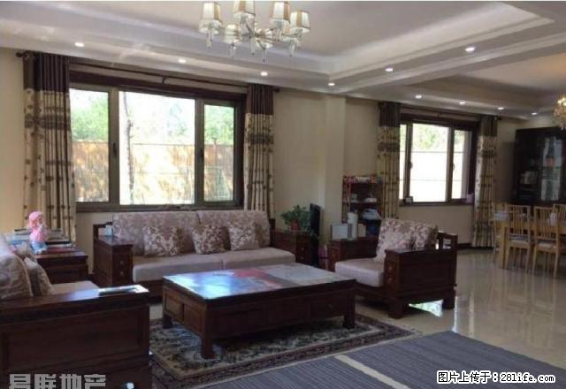 嘉浩独栋 装修好 地暖家电家具齐全 入住方便300平花园 - 房屋出租 - 房屋租售 - 北京分类信息 - 北京28生活网 bj.28life.com