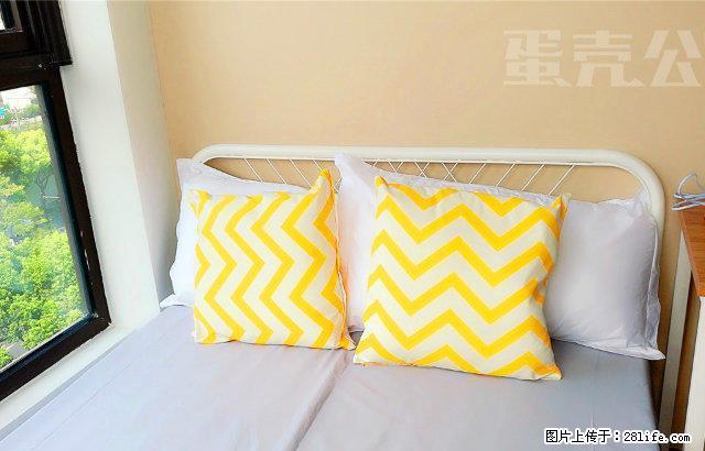 (单间出租)富海国际港+蛋壳公寓直租+拎包入住 - 房屋出租 - 房屋租售 - 北京分类信息 - 北京28生活网 bj.28life.com