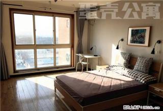 (单间出租)高粱桥斜街44号院+蛋壳公寓直租+拎包入住 - 北京28生活网 bj.28life.com