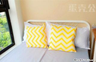 (单间出租)富海国际港+蛋壳公寓直租+拎包入住 - 北京28生活网 bj.28life.com