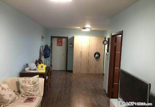 广外马连道信和嘉园好房源正规一居出租,拎包住,业主急租 - 房屋出租 - 房屋租售 - 北京分类信息 - 北京28生活网 bj.28life.com