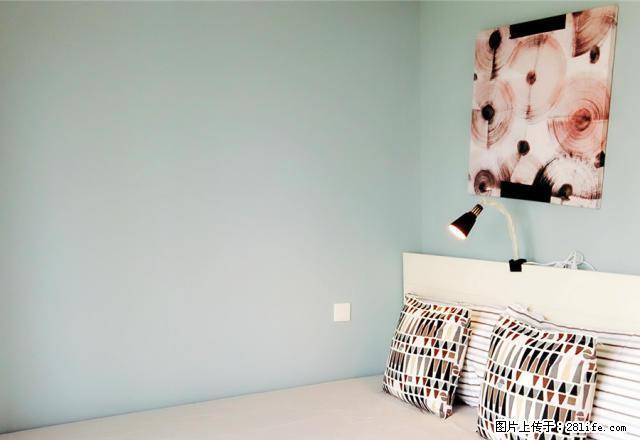 (单间出租)三里屯外交公寓 蛋壳公寓直租 免费高速网络 智能门锁 - 房屋出租 - 房屋租售 - 北京分类信息 - 北京28生活网 bj.28life.com