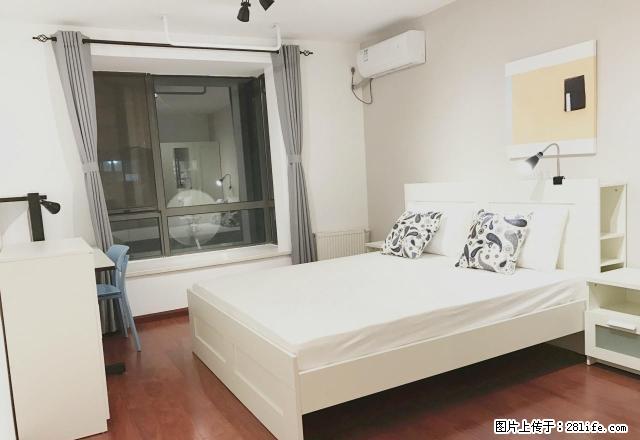 百子湾家园(B区) 蛋壳公寓直租 押一付一 集中供暖 - 房屋出租 - 房屋租售 - 北京分类信息 - 北京28生活网 bj.28life.com