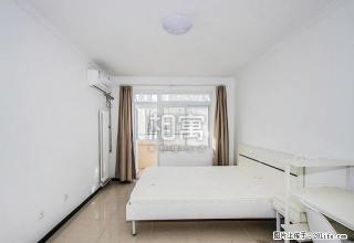 花家地南里精装三居室出租紧邻美院西门子望京大厦望京SOHO - 北京28生活网 bj.28life.com